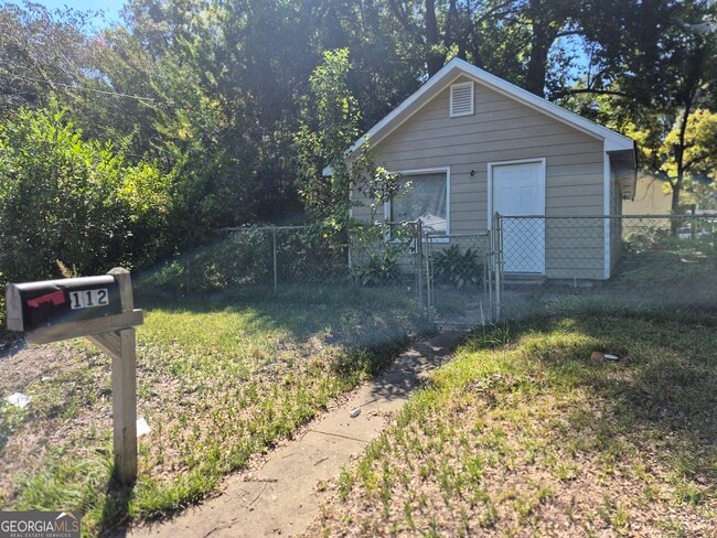 property at 112 31st Ave