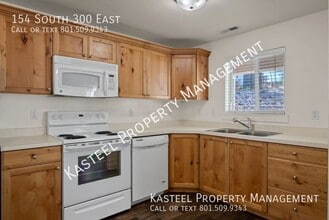 154 S 300 E in Santaquin, UT - Building Photo - Building Photo