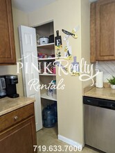 568 Camino Del Rey in Fountain, CO - Building Photo - Building Photo