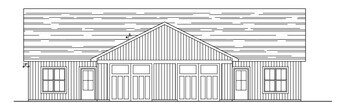 233 W Lester St in Williamsville, IL - Building Photo