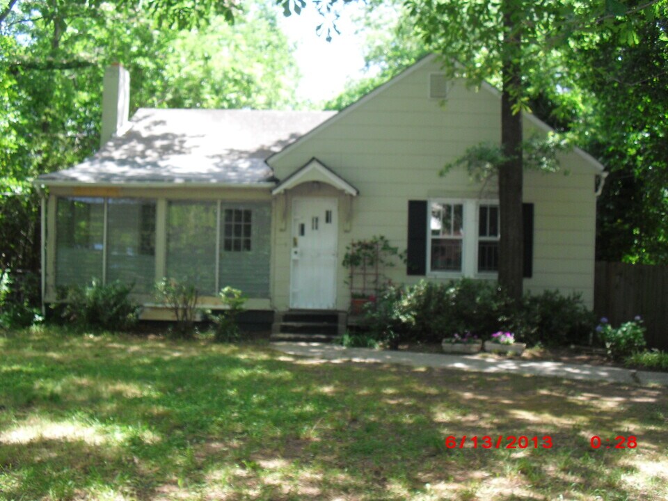 295 Norwood Ave NE in Atlanta, GA - Building Photo