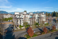 Liv42 in Pitt Meadows, BC - Building Photo - Building Photo