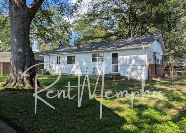 1197 Wilmore Rd in Memphis, TN - Building Photo - Building Photo