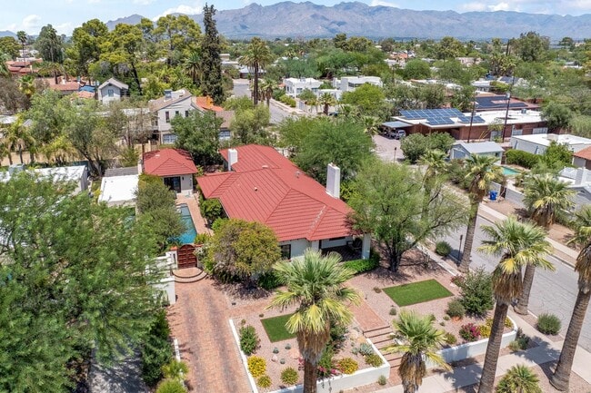 2149 E 4th St in Tucson, AZ - Building Photo - Building Photo