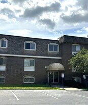 12001 Tarragon Rd in Reisterstown, MD - Building Photo