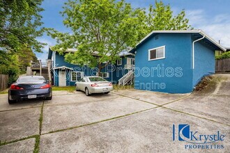 938 Winchester St in Vallejo, CA - Building Photo - Building Photo