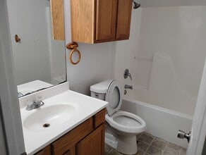 4480 Benton Dr in Lufkin, TX - Building Photo - Building Photo