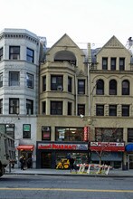 218 West 72 Street in New York, NY - Building Photo - Building Photo