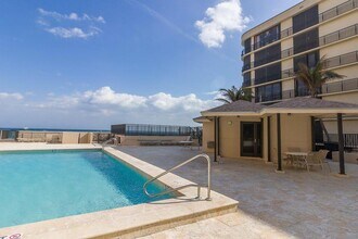 3610 S Ocean Blvd, Unit 609 in South Palm Beach, FL - Building Photo - Building Photo