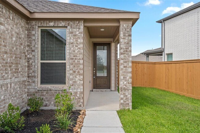 7515 Sunlit Hbr Dr in Cypress, TX - Building Photo - Building Photo