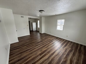 1513 S 20th St in New Castle, IN - Foto de edificio - Building Photo