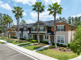 Coventry Townhomes