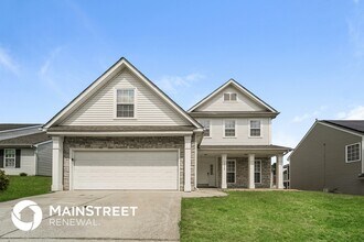 6638 Pattonsburg Dr in Charlotte, NC - Building Photo - Building Photo