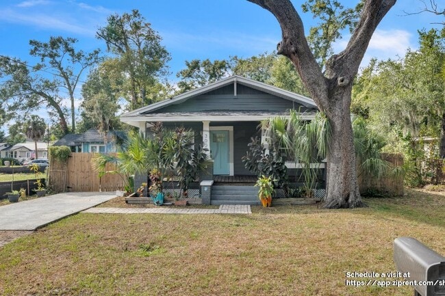 property at 3002 N Highland Ave