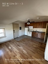902 W 11th St in Pueblo, CO - Foto de edificio - Building Photo