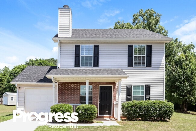 property at 139 Woodwind Way