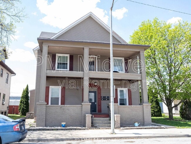611 N Main St in Kokomo, IN - Building Photo - Building Photo
