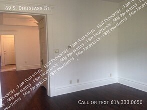 69 S Douglass St in Columbus, OH - Building Photo - Building Photo