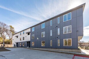 948 Corinth St in Dallas, TX - Building Photo