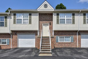 Greene Glen in Morgantown, WV - Building Photo