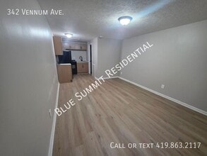 342 Vennum Ave in Mansfield, OH - Building Photo - Building Photo