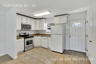 4420 Carter Rd in St. Augustine, FL - Building Photo - Building Photo