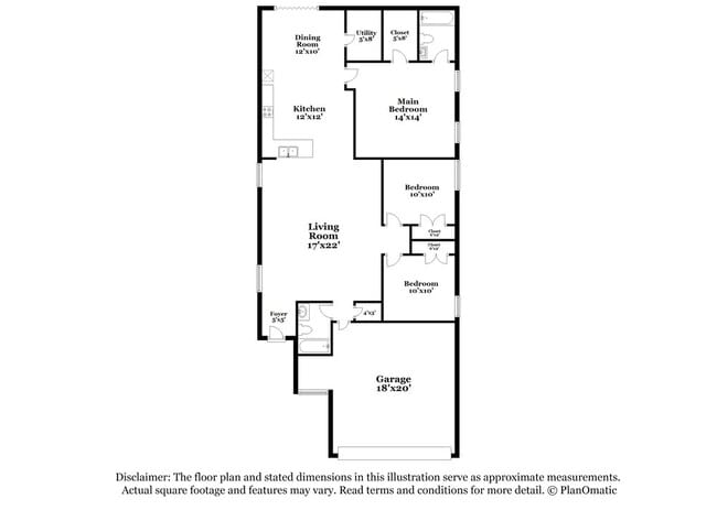 14435 Acuna Ln in Houston, TX - Foto de edificio - Building Photo