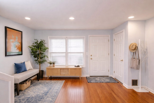 3732 Falls Rd in Baltimore, MD - Building Photo - Building Photo