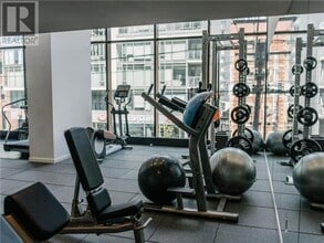 624 King St W in Toronto, ON - Building Photo - Building Photo