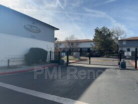 1424 E 9th St in Reno, NV - Building Photo