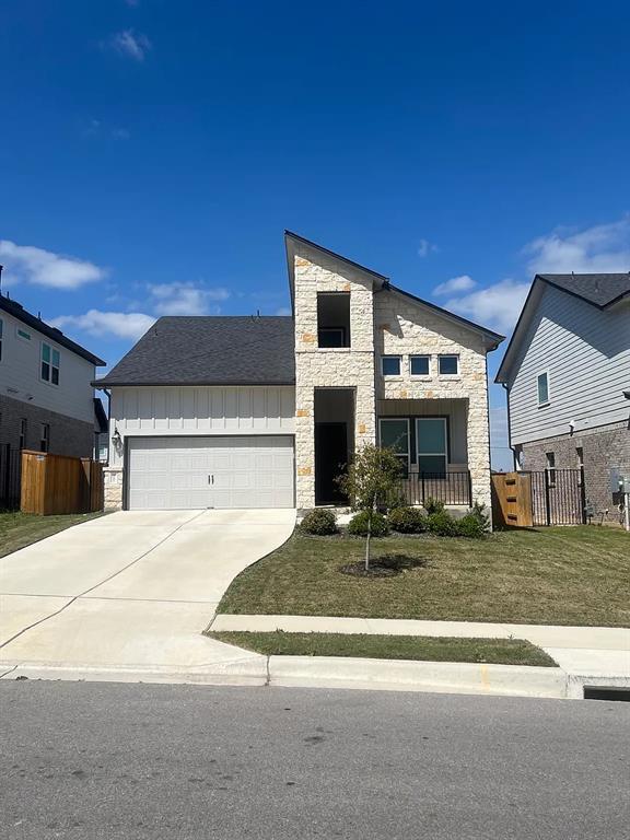 11802 Hurricane Haze Dr in Austin, TX - Building Photo - Building Photo