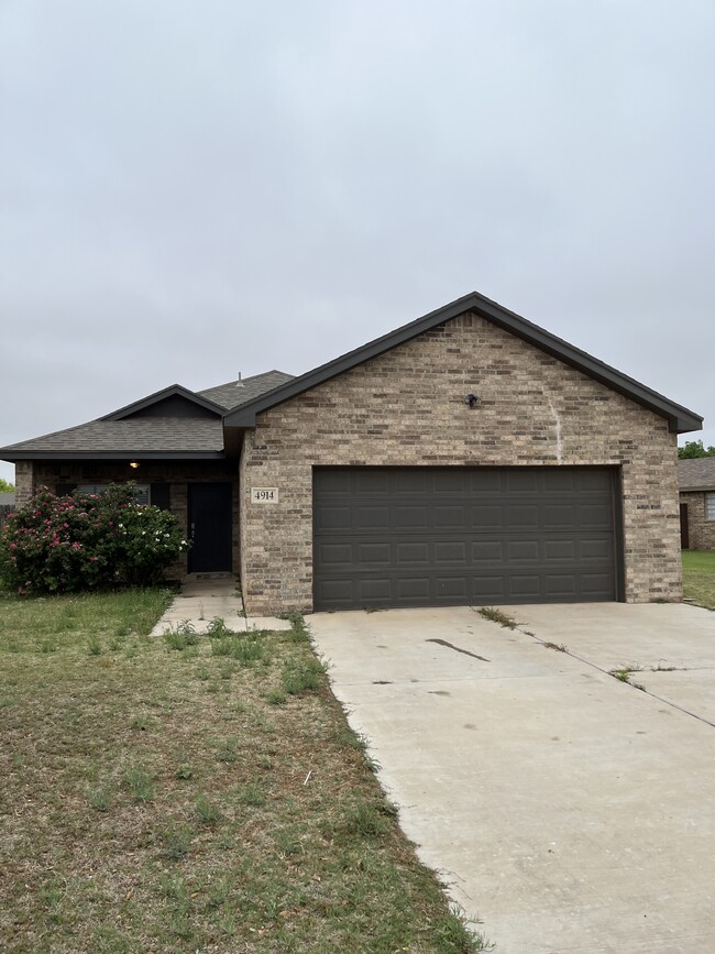 property at 4914 Itasca St