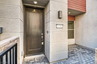 4356 Vantage Ridge in Las Vegas, NV - Building Photo - Building Photo