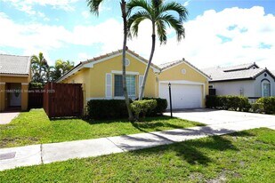15770 SW 84th Terrace in Miami, FL - Building Photo