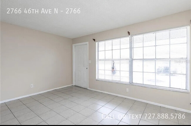 2766 46th Ave N in St. Petersburg, FL - Building Photo - Building Photo