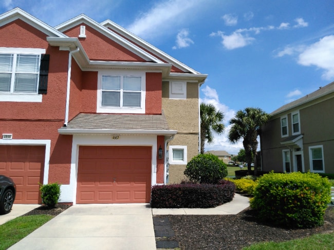 property at 4957 SW 45th Cir