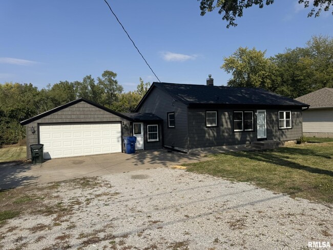 property at 2826 W 47th St