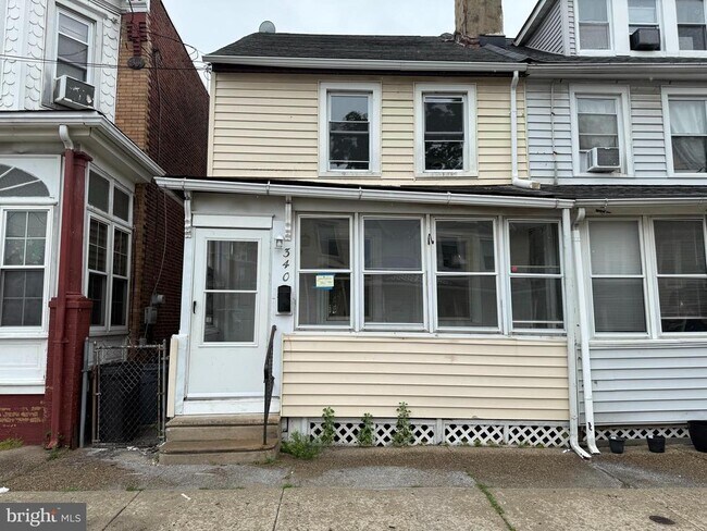 property at 340 Middlesex St