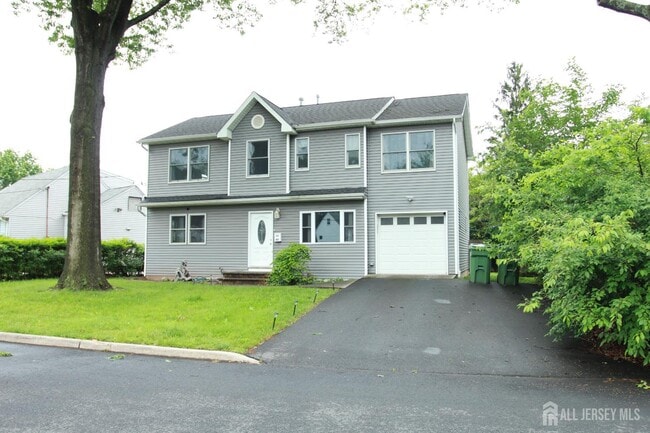 property at 60 Morgan Dr