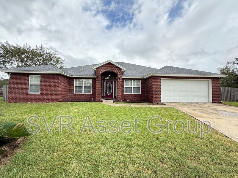 4606 Avamya Ct in Jacksonville, FL - Foto de edificio