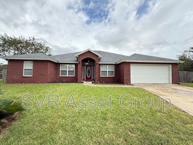 property at 4606 Avamya Ct