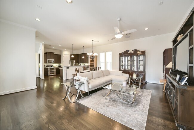 925 W 19th St in Houston, TX - Building Photo - Building Photo