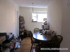 53 Parkman St, Unit 2B in Brookline, MA - Building Photo - Building Photo