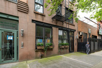 44 Bergen St in Brooklyn, NY - Foto de edificio - Building Photo