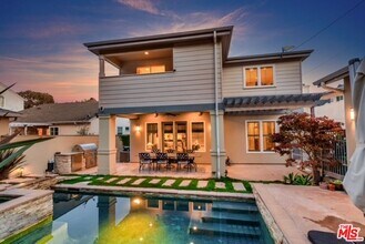 2319 Bagley Ave in Los Angeles, CA - Building Photo - Building Photo