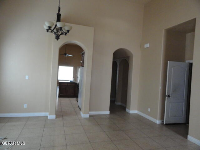 5557 Manuel Moreno Dr in El Paso, TX - Building Photo - Building Photo