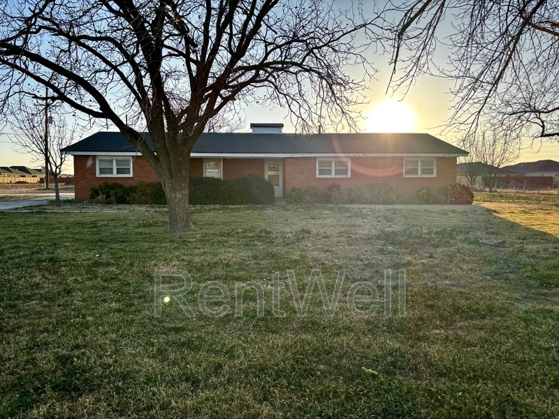 2601 Upland Ave in Lubbock, TX - Foto de edificio