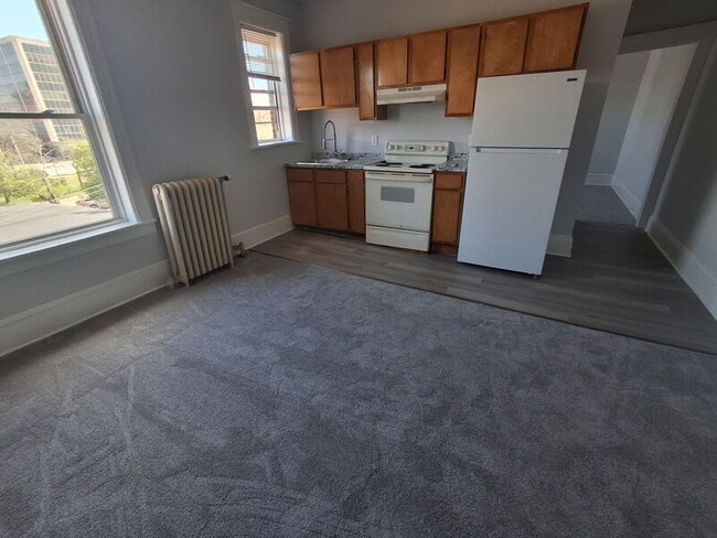 property at 210 Main St