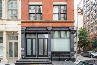 77 White St in New York, NY - Building Photo - Building Photo