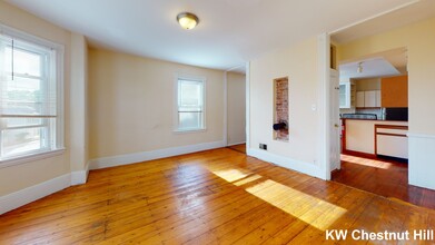 192 Hillside St, Unit 2 in Boston, MA - Building Photo - Building Photo